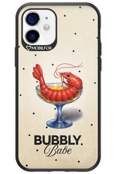 Bubbly Babe 2.0 - Apple iPhone 12