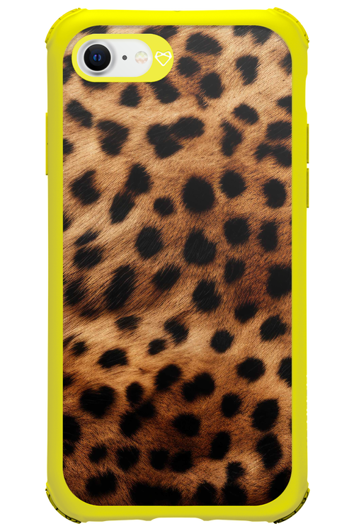 Cheetah 2.0 - Apple iPhone 7