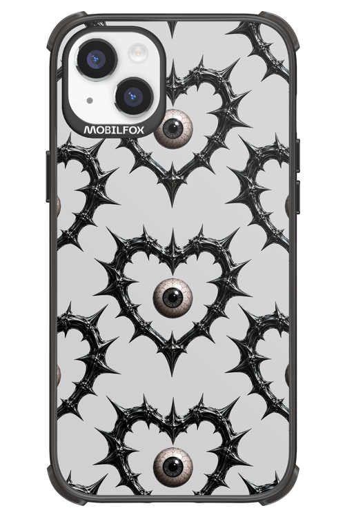 Heart Vision 2.0 - Apple iPhone 14 Plus