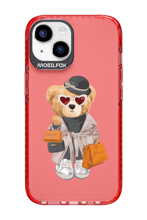 Iconic Bear - Apple iPhone 14