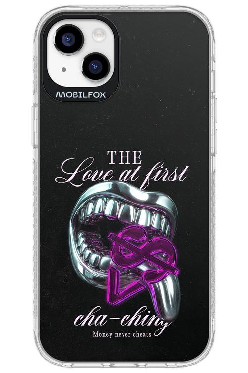 Cha-Ching 2.0 - Apple iPhone 14 Plus
