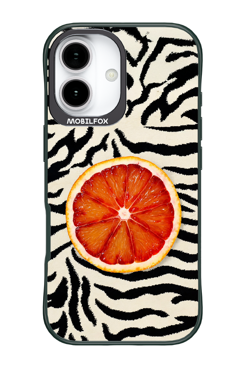 Wild Nectarin 2.0 - Apple iPhone 17