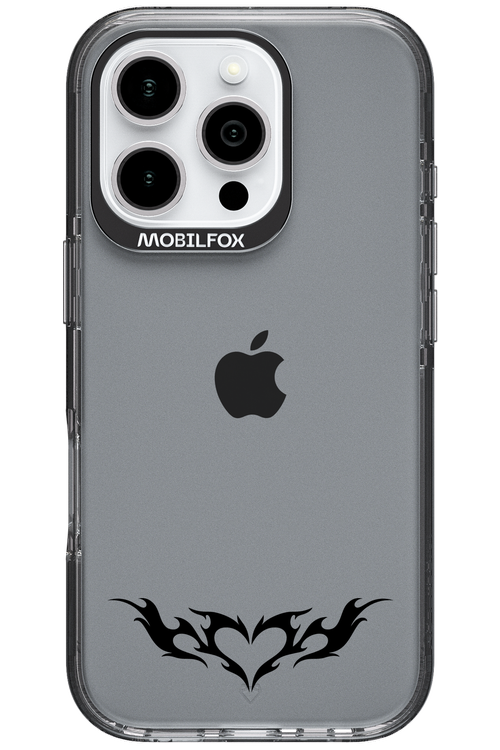 Techno Hart 2.0 - Apple iPhone 16 Pro