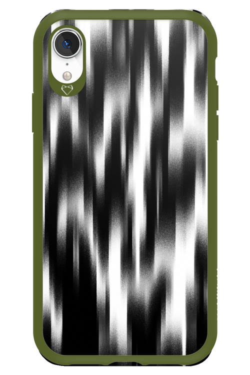 Monochrome Motion 2.0 - Apple iPhone XR