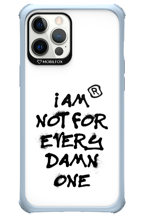 Original R 2.0 - Apple iPhone 12 Pro Max