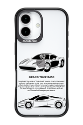 Grand Tourismo 2.0 - Apple iPhone 17