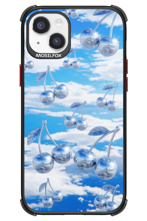Cloud Cherry 2.0 - Apple iPhone 14 Plus