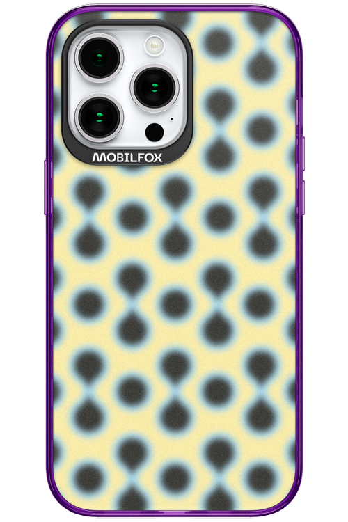 Butter Bubble 2.0 - Apple iPhone 15 Pro Max