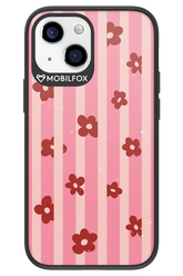 Flower Powerr 2.0 - Apple iPhone 13 Mini