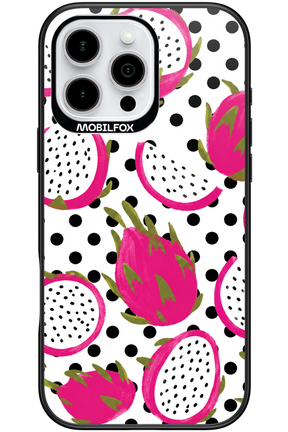DRAGON FRUIT 2.0 - Apple iPhone 16 Pro Max