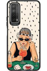 Mommy 2.0 - Huawei P Smart 2021