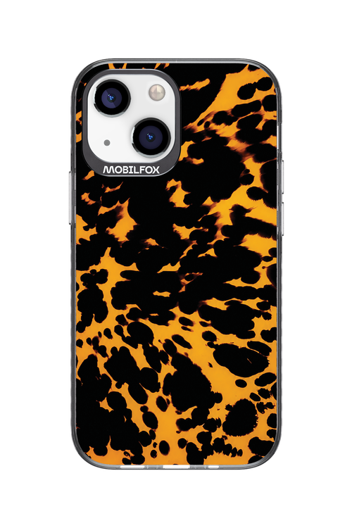 Tortoise Shell 2.0 - Apple iPhone 13 Mini