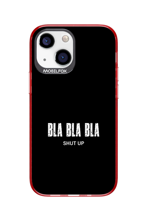Bla Bla II 2.0 - Apple iPhone 13 Mini