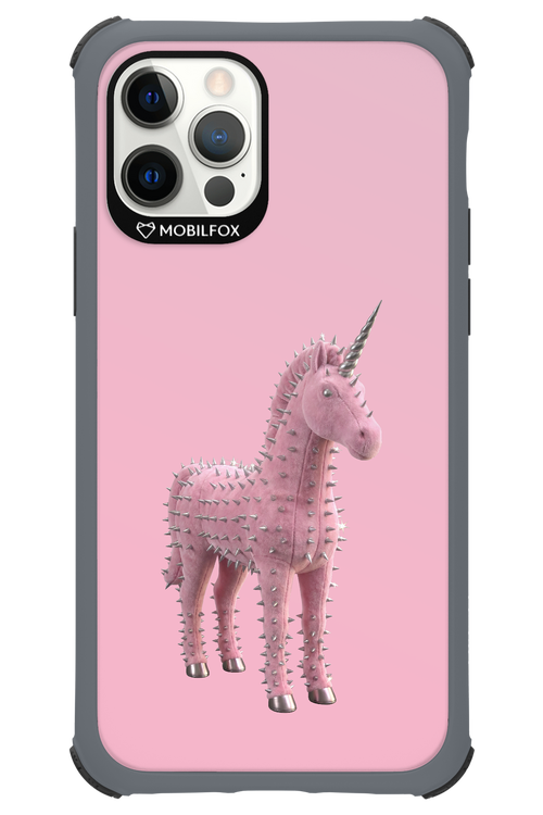 Punk Unicorn 2.0 - Apple iPhone 12 Pro