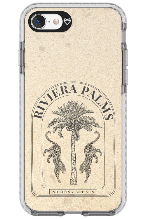 Riviera Palms 2.0 - Apple iPhone 7