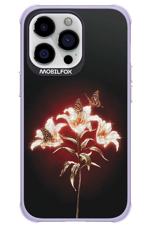Glow Up Girl 2.0 - Apple iPhone 13 Pro