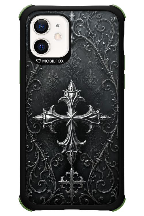 Armor 2.0 - Apple iPhone 12