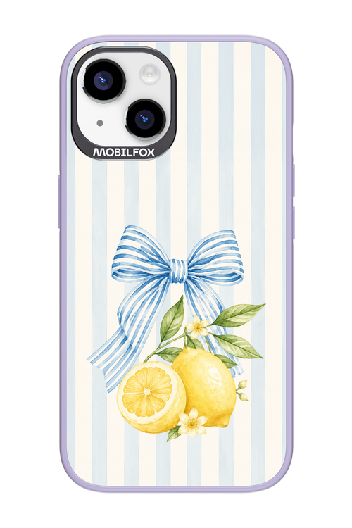 Wild Lemon 2.0 - Apple iPhone 14