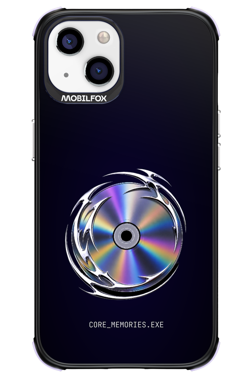 Core Memories 2.0 - Apple iPhone 13