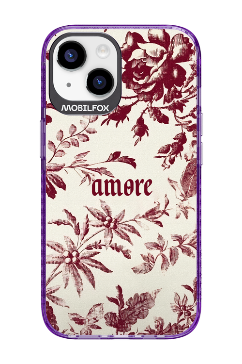 Amore 2.0 - Apple iPhone 14