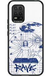 Rave Human 2.0 - Xiaomi Mi 10 Lite 5G