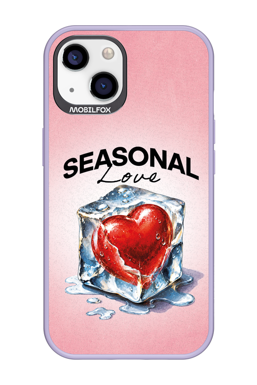 Seasonal Love 2.0 - Apple iPhone 13