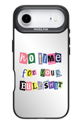Bullshit Mirror 2.0 - Apple iPhone 17 Air