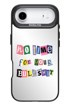 Bullshit Mirror 2.0 - Apple iPhone 17 Air