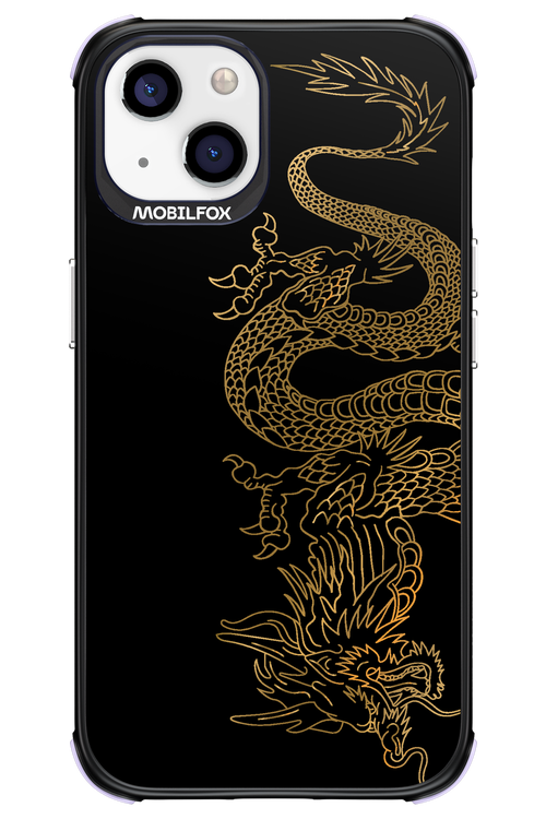 Gold Age - Apple iPhone 13