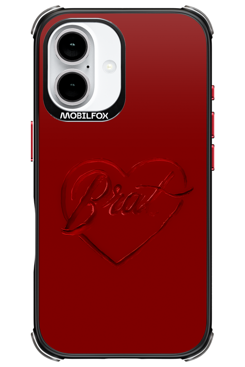 Brat - Apple iPhone 16