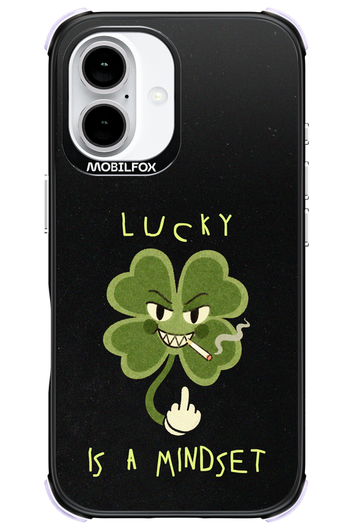 Lucky Mind 2.0 - Apple iPhone 16