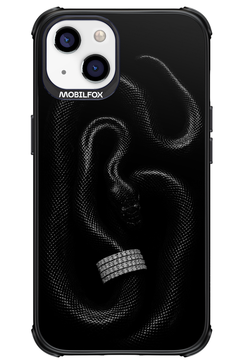 Diamond Mamba 2.0 - Apple iPhone 13