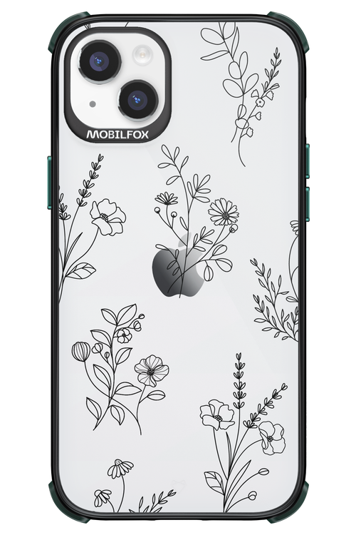 Bouquet 2.0 - Apple iPhone 14 Plus