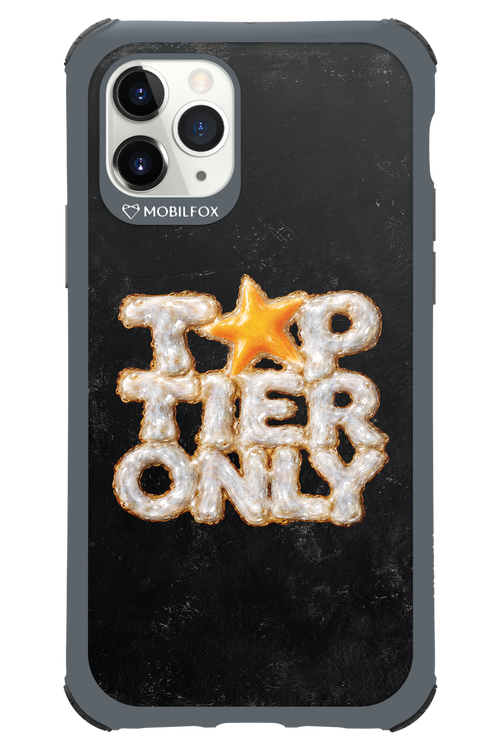 Top Tier 2.0 - Apple iPhone 11 Pro