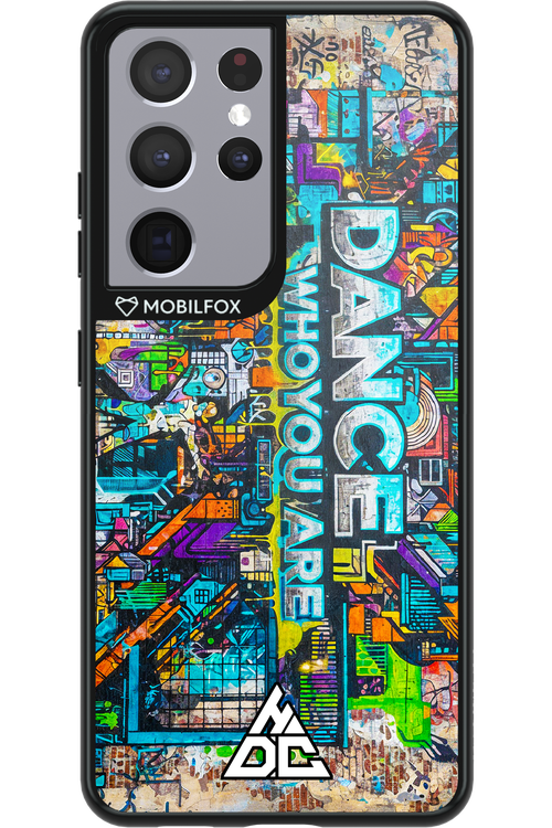 HDC 4 2.0 - Samsung Galaxy S21 Ultra