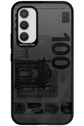 Euro Black 2.0 - Samsung Galaxy A34