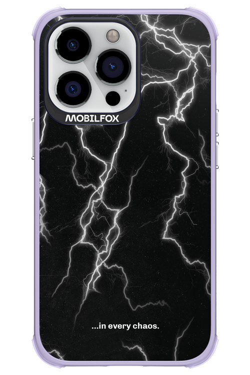 Chaotic Thunder 2.0 - Apple iPhone 13 Pro