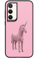 Punk Unicorn 2.0 - Samsung Galaxy S23 Plus