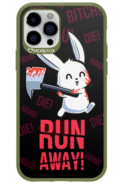Run Away 2.0 - Apple iPhone 12 Pro