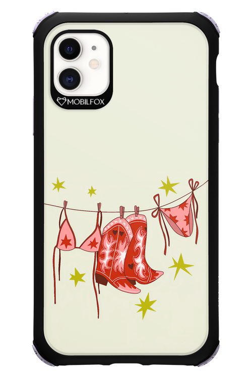 Laundry 2.0 - Apple iPhone 11
