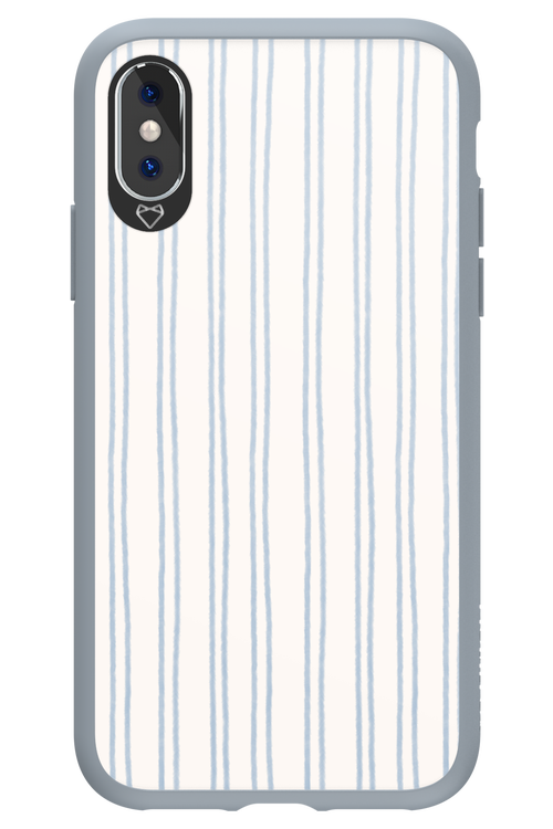 Beach Boy 2.0 - Apple iPhone XS