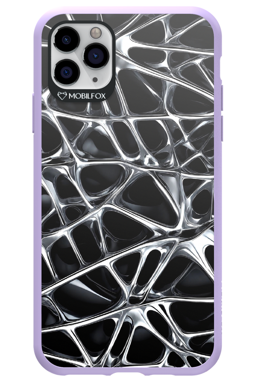Chrome Era 2.0 - Apple iPhone 11 Pro Max