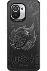 Hot Money 2.0 - Xiaomi Mi 11 5G