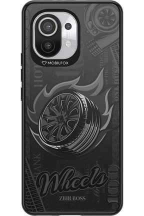 Hot Money 2.0 - Xiaomi Mi 11 5G
