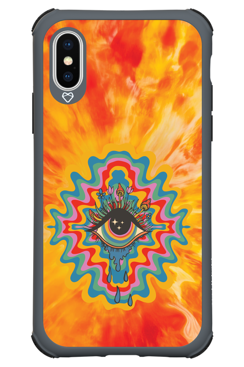 ThirdEye 2.0 - Apple iPhone X