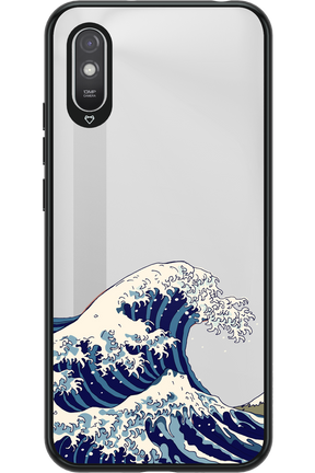 Great Wave 2.0 - Xiaomi Redmi 9A