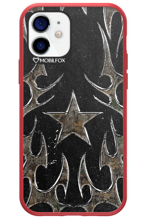 Camo 2.0 - Apple iPhone 12