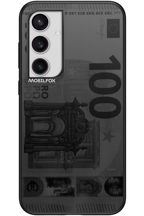 Euro Black 2.0 - Samsung Galaxy S24+