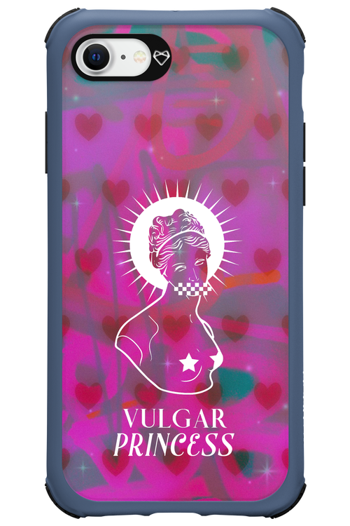 Vulgar Princess - Apple iPhone SE 2022