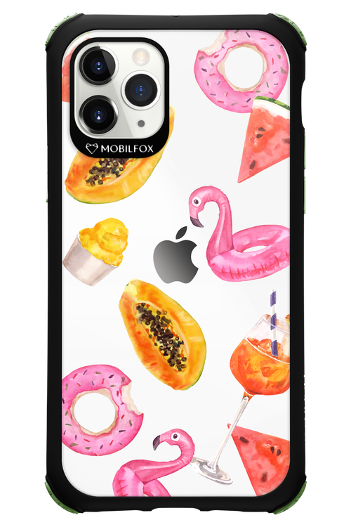 TropicalHouse - Apple iPhone 11 Pro